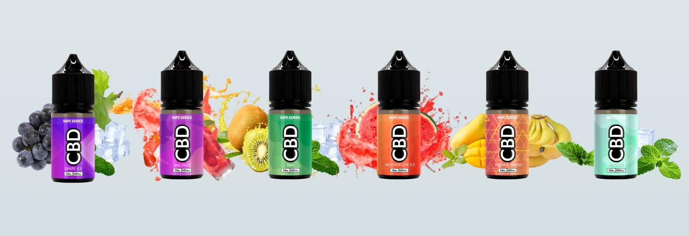 CBD oil more