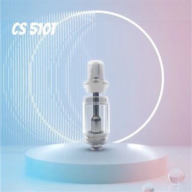 Cbd tómt hylki