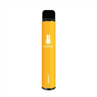 Vape bragðlisti 1000 puffs