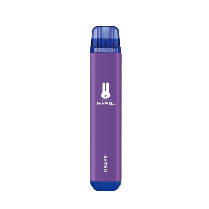 Vape Disposable 2000 Puffs