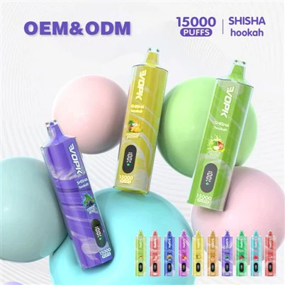 VOPK Shisha Hookah 15000 OEM
