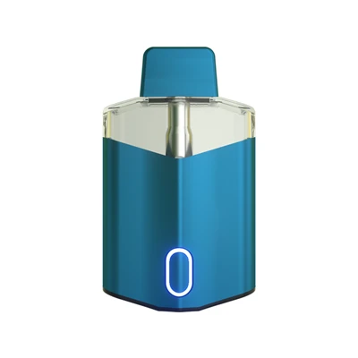 A 5 5 ML CBD tæki